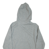 NIKE Lipscomb Bisons Basketball Mens Grey Hoodie L