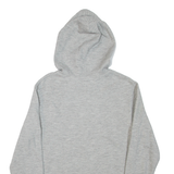 NFL Green Bay Packers Mens Grey Hoodie USA M