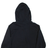 NIKE Archbishop Mitty Womens Soccer Mens Black Hoodie M