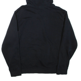 NIKE Archbishop Mitty Womens Soccer Mens Black Hoodie M