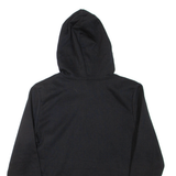 ADIDAS Mens Black Hoodie M