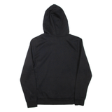 ADIDAS Mens Black Hoodie M