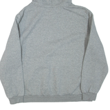 PUMA Mens Grey Hoodie 2XL