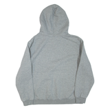 PUMA Mens Grey Hoodie 2XL