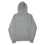 THE NORTH FACE Mens Grey Hoodie S