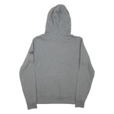 THE NORTH FACE Mens Grey Hoodie S