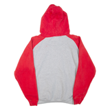 NHL Calgary Flames Mens Red Hoodie M