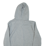PUMA Mens Grey Hoodie M