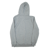 PUMA Mens Grey Hoodie M