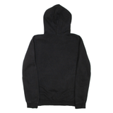 ADIDAS Mens Black Hoodie M