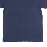 BEVERLY HILLS POLO CLUB Mens T-Shirt Blue S