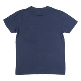 BEVERLY HILLS POLO CLUB Mens T-Shirt Blue S