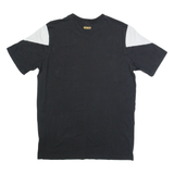 PUMA KING Mens T-Shirt Black S