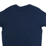 REGATTA Let's Get Out There Mens T-Shirt Blue L