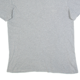HUGO BOSS Mens T-Shirt Grey S