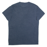 HOLLISTER Mens T-Shirt Blue M