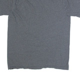 DKNY Mens T-Shirt Grey M