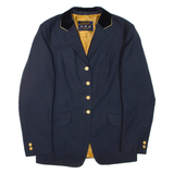 WINDSOR Mens Blazer Jacket Blue L