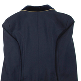 WINDSOR Mens Blazer Jacket Blue L