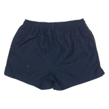 TOMMY HILFIGER Womens Chino Shorts Blue M W30