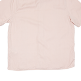 TED BAKER Mens Plain Shirt Pink L