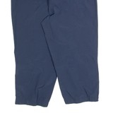 TOMMY HILFIGER 3/4 Length Womens Sports Shorts Blue Slim M W32