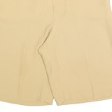 GARDEUR Womens Chino Shorts Beige M W30