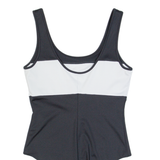 LEVI'S Womens Bodysuit Black Sleeveless XS