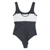 LEVI'S Womens Bodysuit Black Sleeveless XS