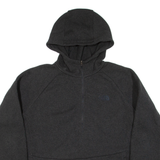 THE NORTH FACE Womens Black Hoodie XL
