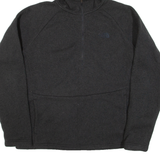 THE NORTH FACE Womens Black Hoodie XL