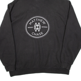 CARHARTT Mens Black Hoodie XL