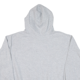 MV SPORT California Mens Grey Hoodie USA XL