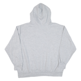 MV SPORT California Mens Grey Hoodie USA XL