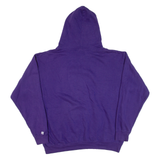 RUSSELL ATHLETIC University Of Washington Huskies Mens Purple Hoodie USA XL