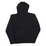 CCM Mens Black Hoodie USA M