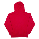 Cross Country Mens Red Hoodie USA M