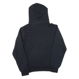 RUSSELL ATHLETIC Park Elite Volleyball Mens Black Hoodie USA S