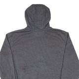 CARHARTT Loose Fit Mens Grey Hoodie XL