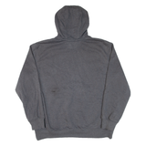 CARHARTT Loose Fit Mens Grey Hoodie XL
