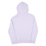 ADIDAS Womens Purple Hoodie M