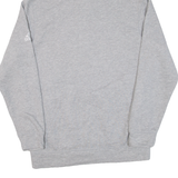 ADIDAS Marist Athletics Mens Grey Hoodie USA M