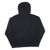NIKE Mens Black Hoodie M