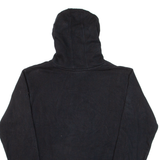 ADIDAS Giants Mens Black Hoodie USA M
