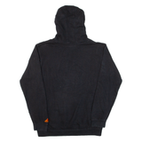 ADIDAS Giants Mens Black Hoodie USA M
