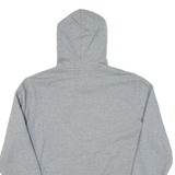 PUMA Mens Grey Hoodie M