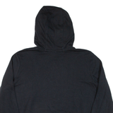 NIKE Womens Black Hoodie XL