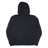 NIKE Womens Black Hoodie XL