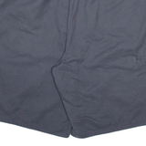 DICKIES Mens Workwear Shorts Grey XL W38