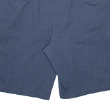 DICKIES Mens Workwear Shorts Blue 2XL W44